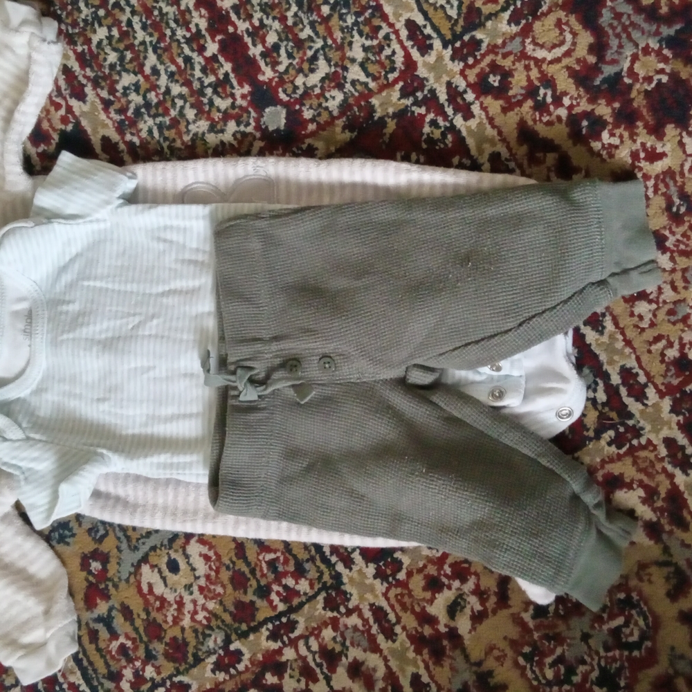 3pcs Set